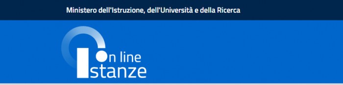 istanze online