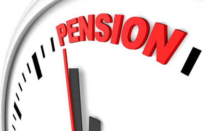 pensioni